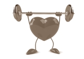 Combinatie cardiotraining en krachttraining beste trainingsvorm bij overgewicht