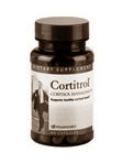 Supplement Cortitrol verlaagt cortisol bij bodybuilders