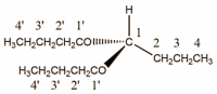 Het natuurlijke anabool uit Aspergillus awamori is dibutoxybutane