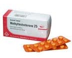 Nieuwe dopingtest ontdekt 5 mg methyltestosteron na 14 dagen nog