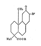 Mal molecuul van Searle (1957) is anabool