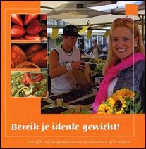 Commercieel afslankdieet verslaat Sonja Bakker, diëtist en Voedingscentrum