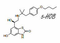 Gaat 5-hydroxy-benzothiazolone clenbuterol vervangen?