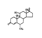 Uit 1958, dit patent voor een interessante groep anabolen die nooit op de markt is gekomen maar misschien ooit nog eens opduikt in een webwinkel. Als de 6a-methyl-analoog van adrenosterone of zo. Je weet maar nooit.