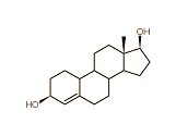 Bolandiol, 19-nor-4-androstene-3-beta,17-beta-diol