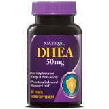 DHEA-suppletie bevordert anabolisme na intervaltraining