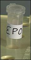 VPRO-programma maakt EPO-gendoping