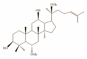 Ginsenoside-Rg1