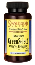 Meer groeihormoon en IGF-1, minder cortisol en kilo's minder lichaamsvet dankzij extract van groene thee