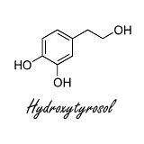 Hydroxytyrosol in olijfolie verlaagt vetpercentage