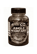 In Jungle Warfare zat delta-6-methyltestosteron
