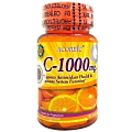 Vitamine C maakt junkfood minder dikmakend