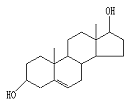 Prohormoon 5-androstenediol (5-AD) beschermt bij kernaanval