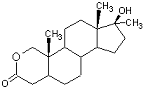 Onderzoekers testen 358 anabole steroïden: van elke drie oxandrolones zijn er twee prut