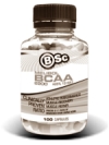 BCAA isoleucine laat lichaam meer vet verbranden