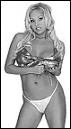 Mary Carey