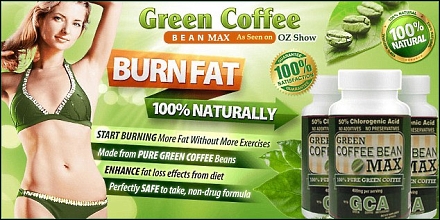 Studie afslankeffect Green Coffee Bean-extract was nep