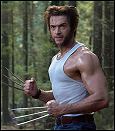 Wolverine gebruikt geen anabolen