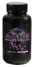 Arginine-alpha-ketoglutaraat (AAKG) is voor bodybuilders de moeite niet