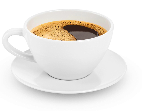 Elke kop koffie die je drinkt maakt je kans op prostaatkanker een beetje kleiner
