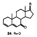 Hoe effectief is androsta-3,5-diene-7,17-dione?
