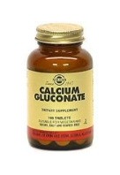 Calciumgluconaat