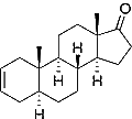5Alpha-Androst-2-Ene-17-One"