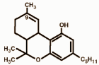 Delta-9-Tetrahydrocannabinol