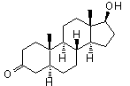 Dihydrotestosteron