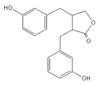 Enterolactone