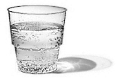 Water drinken beschermt tegen dodelijke hartaanval