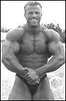 Luke Wood, 2003
