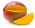 Koolhydraten laden en tegelijkertijd vetcellen afremmen met mango