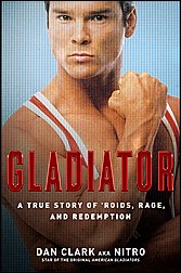 American Gladiator Nitro had gyno