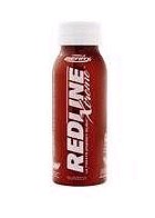 redline energy drink and fasting