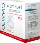 Algensupplement Olimpiq StemXCell activeert stamcellen in kapotte lever, pancreas en hartspier