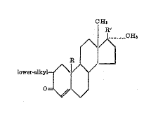 2-Methyl-nandrolon van Upjohn