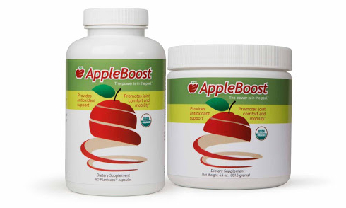 Stijve en pijnlijke gewrichten | Supplement op basis van appels vergroten flexibiliteit