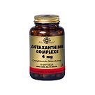 Astaxanthine is afslanksupplement