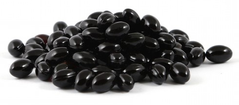 Vet verliezen en spieren vasthouden door Black Seed Oil