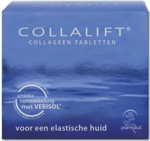 Gelatinehydrolisaat Verisol maakt brosse nagels weer gezond