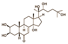 20-Hydroxy-Ecdysterone