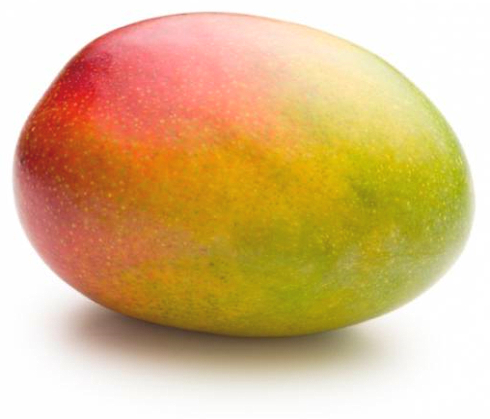 Koolhydraten laden en tegelijkertijd vetcellen afremmen met mango