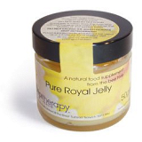Royal Jelly blokkeert stresshormoon