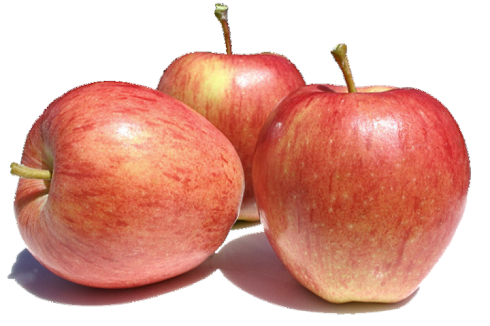 Een anti-kankerfactor in de schil van appels