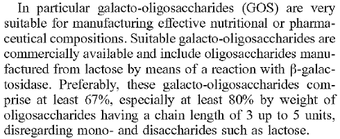 Schepje galacto-oligosaccharides maakt van eiwitshake een betere spieropbouwer