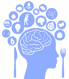 Gezond voedingspatroon houdt hersenen langer jong