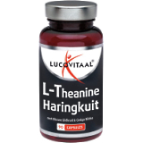 Haringkuit, een volwaardige bron van omega-3-vetzuren