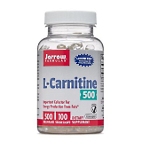 Carnitine maakt type-2-diabeten misschien gezonder