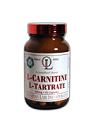 Minder spierpijn door L-carnitine L-tartraat